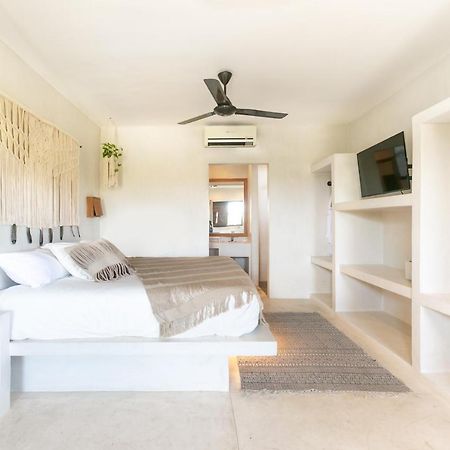 Готель Tulum Townhouse By Amansala Екстер'єр фото